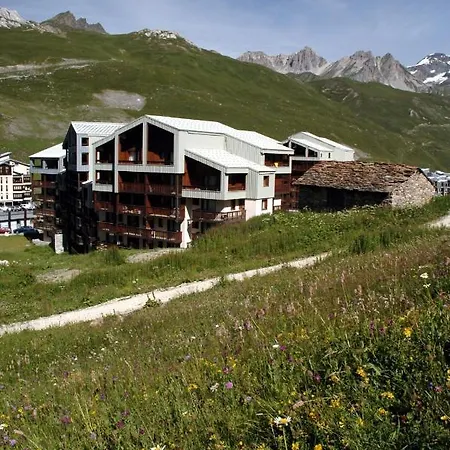 Val Claret Sc4 Borsat