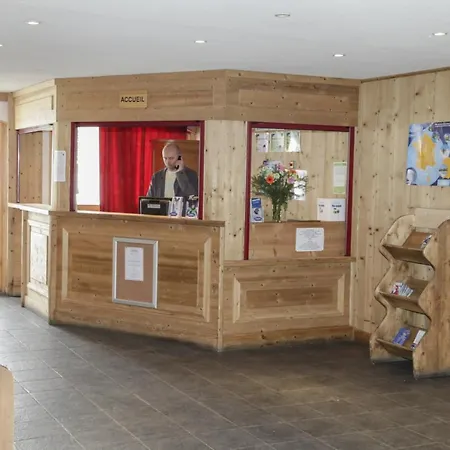 Station touristique Val Claret Sc4 Borsat *